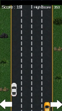 The Long Drive游戲截圖3