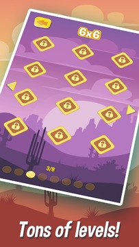 Connect Pipes: Match Dots Free游戲截圖3