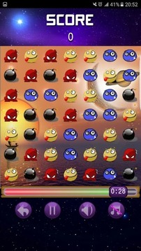 Boom Bejeweled Diamond Classic游戲截圖2