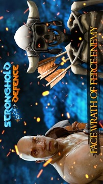 Stronghold Defence游戲截圖3