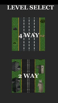 The Long Drive游戲截圖2