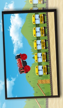 Super Thomas Friends Adventure游戲截圖3