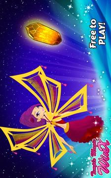 Temple Magic Winx Game游戲截圖1