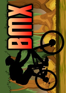 New King of Dirt BMX Free游戲截圖1