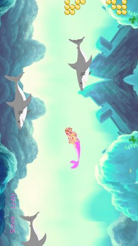 Mermaid Tale for Barbie游戲截圖3