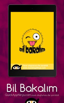Bil Bakal?m游戲截圖5