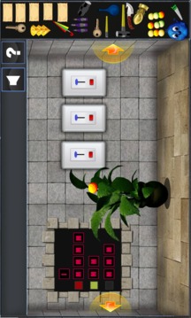 Kavi Escape Game 62游戲截圖1