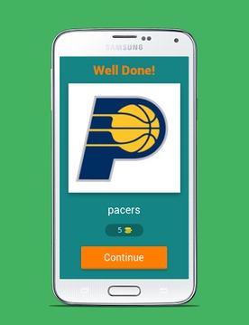 US Sport Quiz Challenge游戲截圖2