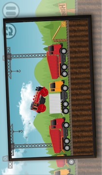 Super Thomas Friends Adventure游戲截圖2