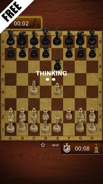Checkmate游戲截圖4