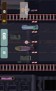 Cross Cross游戲截圖4