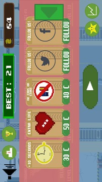 Cross Cross游戲截圖2