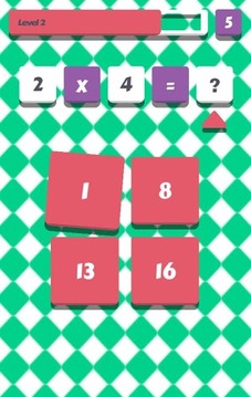 Kidz Math Brain游戲截圖3