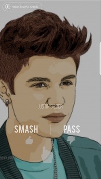 Smash or Pass Celebrity游戲截圖5