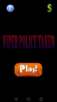 Viper Police Taken游戲截圖2