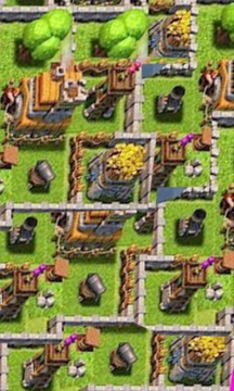 guide clash royale游戲截圖3