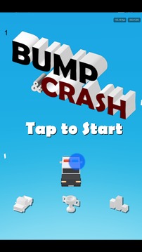 Bump & Crash游戲截圖1