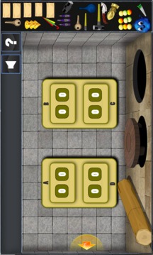 Kavi Escape Game 62游戲截圖3