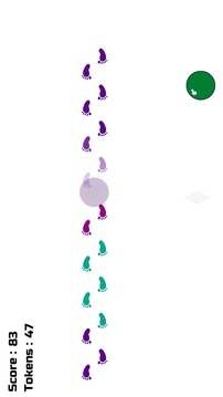 Color Steps游戲截圖1