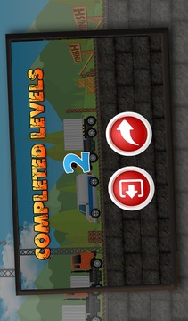 Super Thomas Friends Adventure游戲截圖5