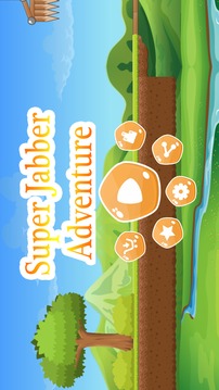 Super Jabber Adventure游戲截圖1