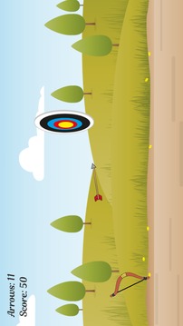 Archery Mania游戲截圖5