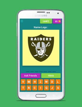 US Sport Quiz Challenge游戲截圖3