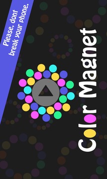 Color Magnet游戲截圖1