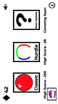 Color Steps游戲截圖5