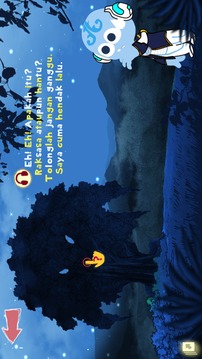 Zibiru: Janganlah Takut (Free)游戲截圖3