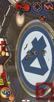 Gudie LEGO Marvel Super HEROES游戲截圖1