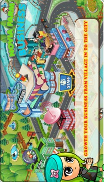 Novia Farm Business游戲截圖2