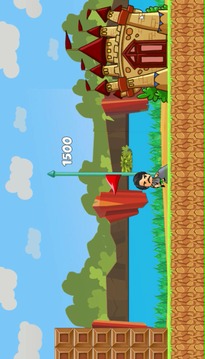 Super Narcuz Adventure游戲截圖5