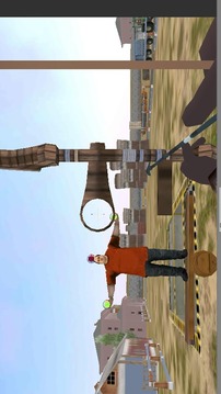 Apple Shooter Game 2017游戲截圖3