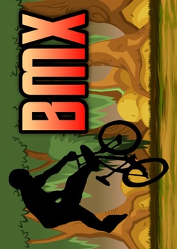 New King of Dirt BMX Free游戲截圖4
