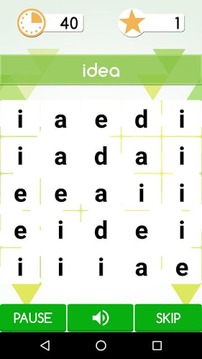 Word Challenge Plus游戲截圖3