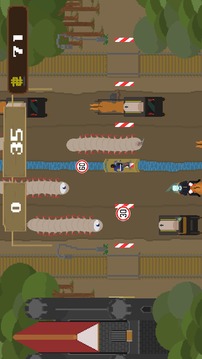 Cross Cross游戲截圖5