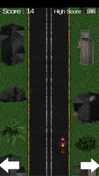 The Long Drive游戲截圖4