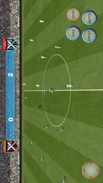 Dream League Soccer 017游戲截圖1