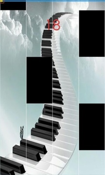 Tap Piano Tiles 2 Taping游戲截圖3