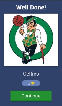 Guess NBA NFL MLB NHL游戲截圖2