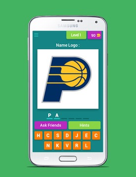 US Sport Quiz Challenge游戲截圖1