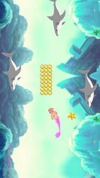Mermaid Tale for Barbie游戲截圖5