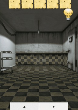 【脫出ゲーム】廃れた建物からの脫出游戲截圖3
