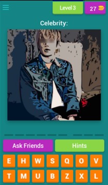 Guess KPOP IDOL 6游戲截圖4