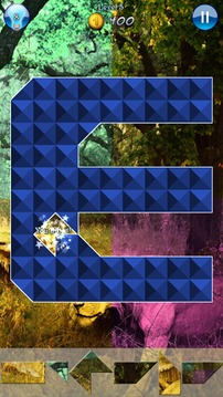 Hidden Pieces: Into The Wild游戲截圖1