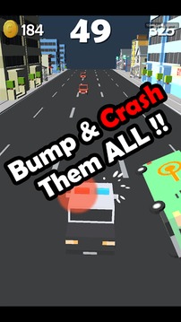 Bump & Crash游戲截圖3