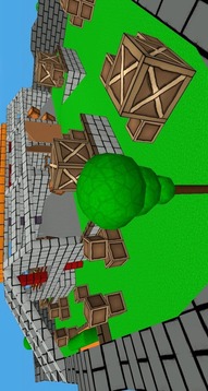 Pixel Military Apocalypse游戲截圖2