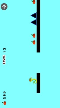 scream snake go游戲截圖5