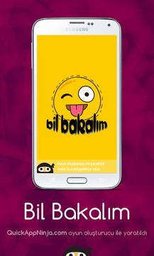 Bil Bakal?m游戲截圖1